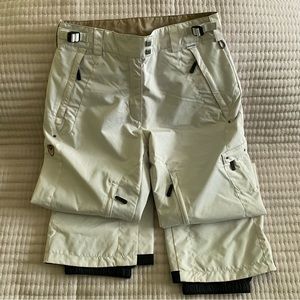 COLUMBIA snow pants